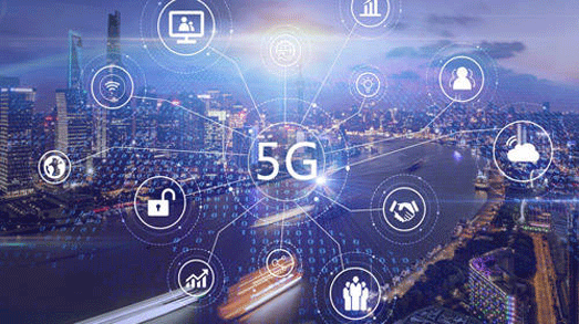 新型肺炎来势汹汹，智能机器人和5G技术是否会加速落地